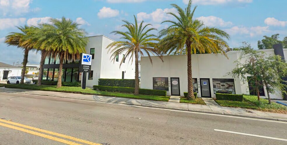 1006-1008 W Fairbanks Ave, Winter Park, FL à vendre - Photo principale – Image 1 sur 3