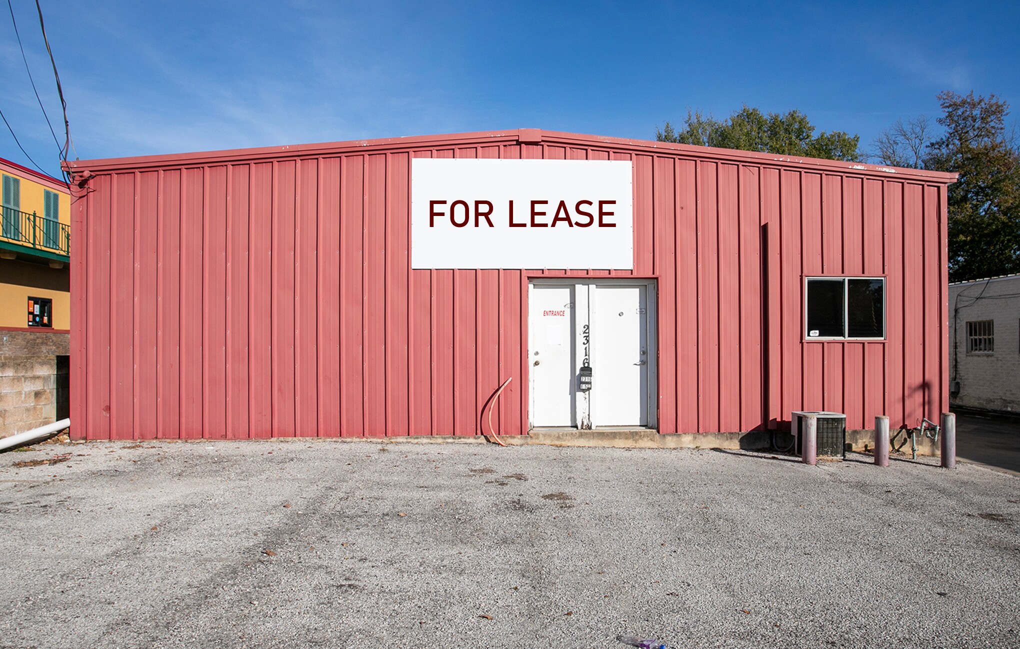 2316 E 5th St, Tyler, TX à louer Photo principale– Image 1 sur 18