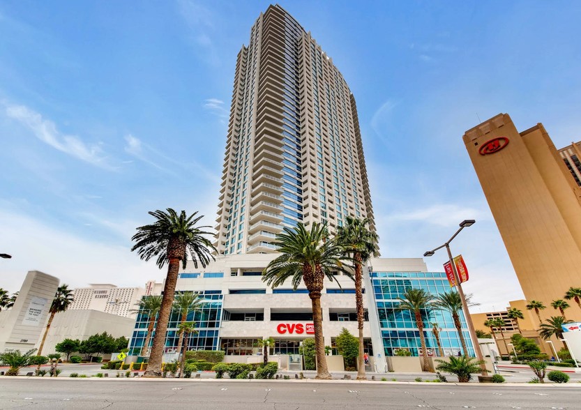 2700 Las Vegas Blvd, Las Vegas, NV à louer - Photo de l’immeuble – Image 3 sur 29