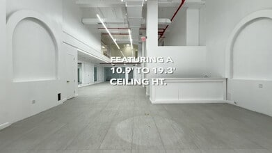 49 W 38th St, New York, NY à louer - Vidéo sur l’annonce professionnelle