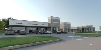 Plus de détails pour 390 Route 206, Hillsborough, NJ - Local commercial à louer