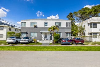 Plus de détails pour 539 NE 82nd Ter, Miami, FL - Logement à vendre