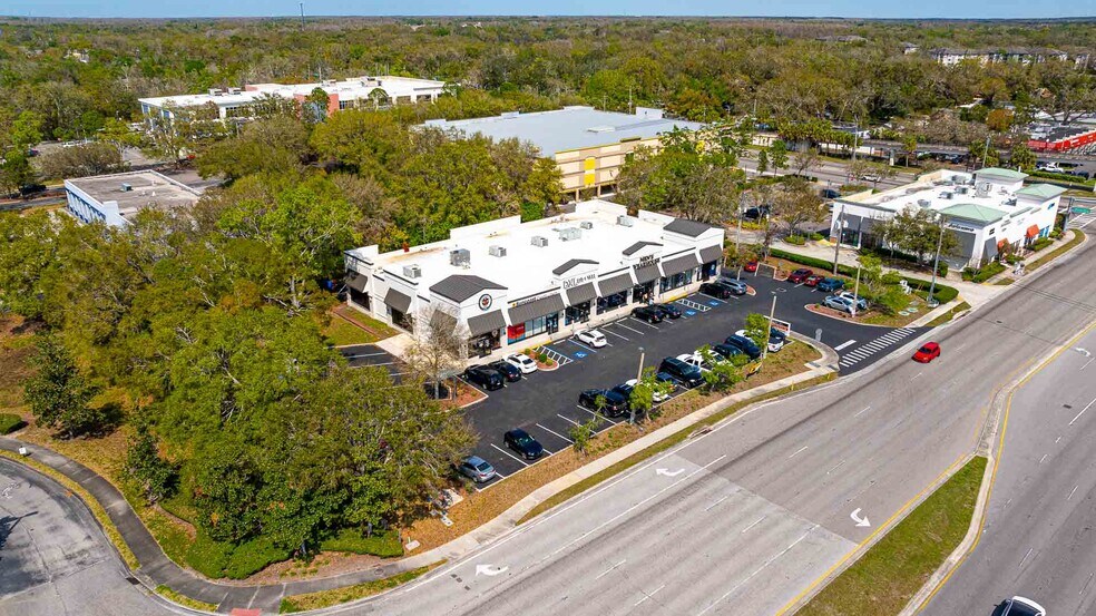 8009-8019 Citrus Park Dr, Tampa, FL à vendre - Photo de l’immeuble – Image 2 sur 4