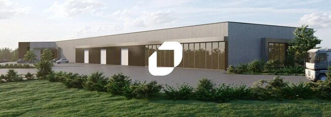 Plus de détails pour 671 Route Des Frenes, Arnas - Local d’activités à vendre