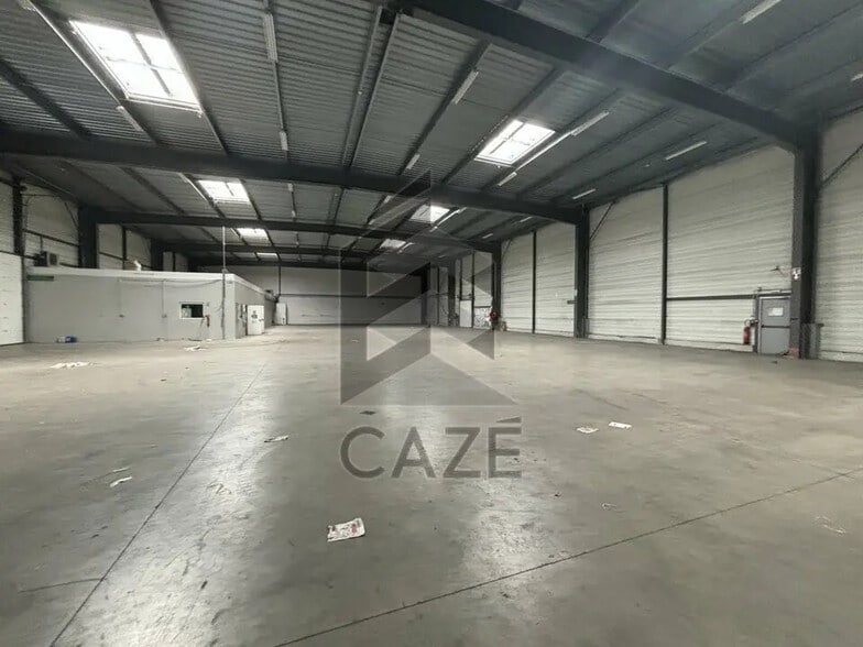 Bureau dans Blanquefort à louer - Photo intérieure – Image 3 sur 6