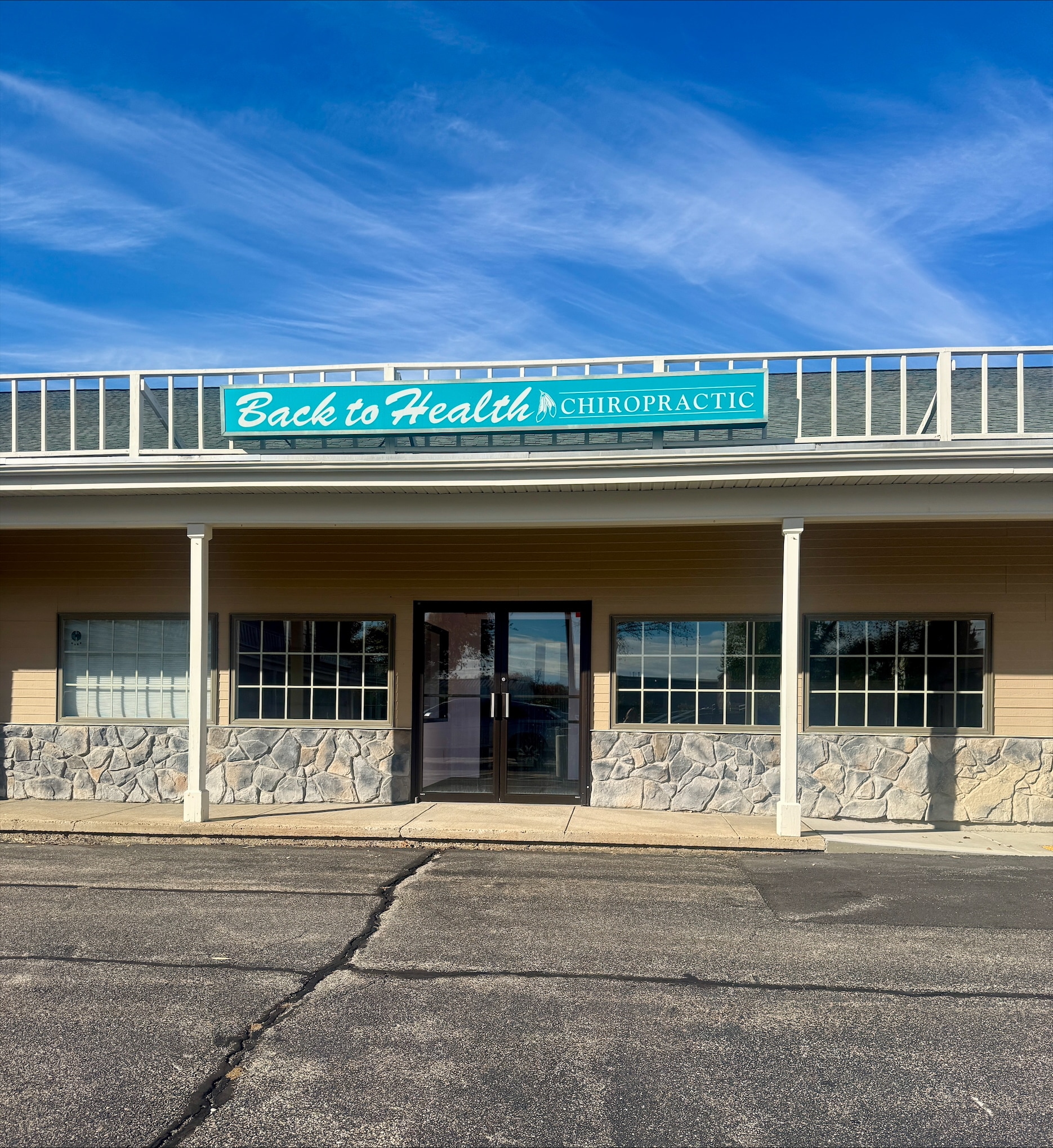 18 Lafayette Rd, North Hampton, NH à louer Photo de l’immeuble– Image 1 sur 8