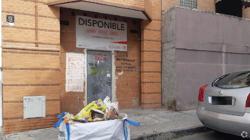 Arganda del Rey, MAD 28500 - Lot Puerta 08, Esc. 3 -  - Photo intérieure - Image 1 of 8