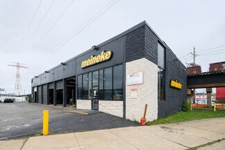 Plus de détails pour 720-728 S 4th St, Saint Louis, MO - Local commercial à vendre