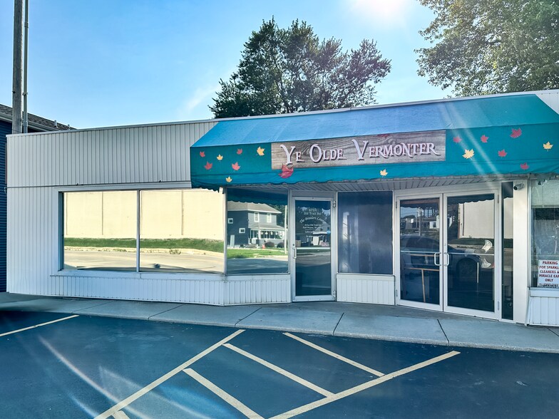 6704 Old Trail Rd, Fort Wayne, IN à louer - Photo de l’immeuble – Image 3 sur 5