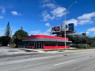 Plus de détails pour 2731 Broward Blvd, Fort Lauderdale, FL - Local commercial à vendre