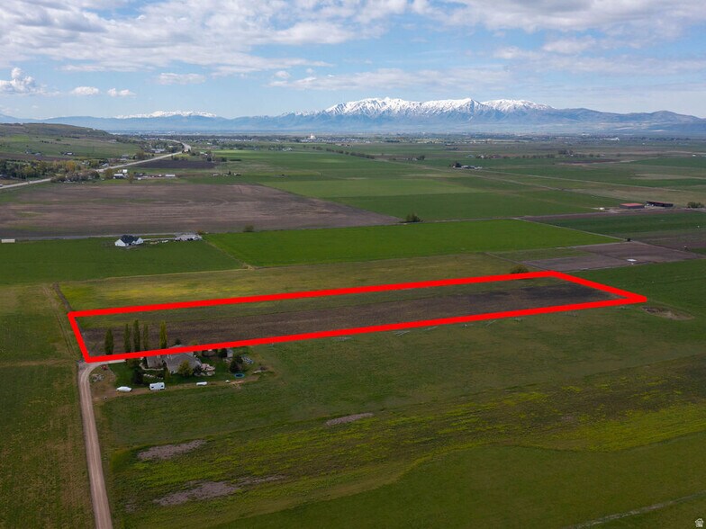 8700 S 700 w, Richmond, UT à vendre - Photo de l’immeuble – Image 2 sur 12