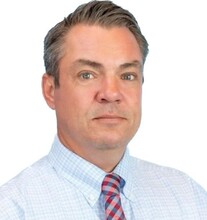 Sean O'Connor