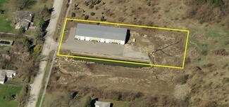 Plus de détails pour 6320 W Bruns Rd, Monee, IL - Industriel/Logistique à louer