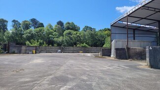 Plus de détails pour Bleachfield, Falkirk - Industriel/Logistique à louer