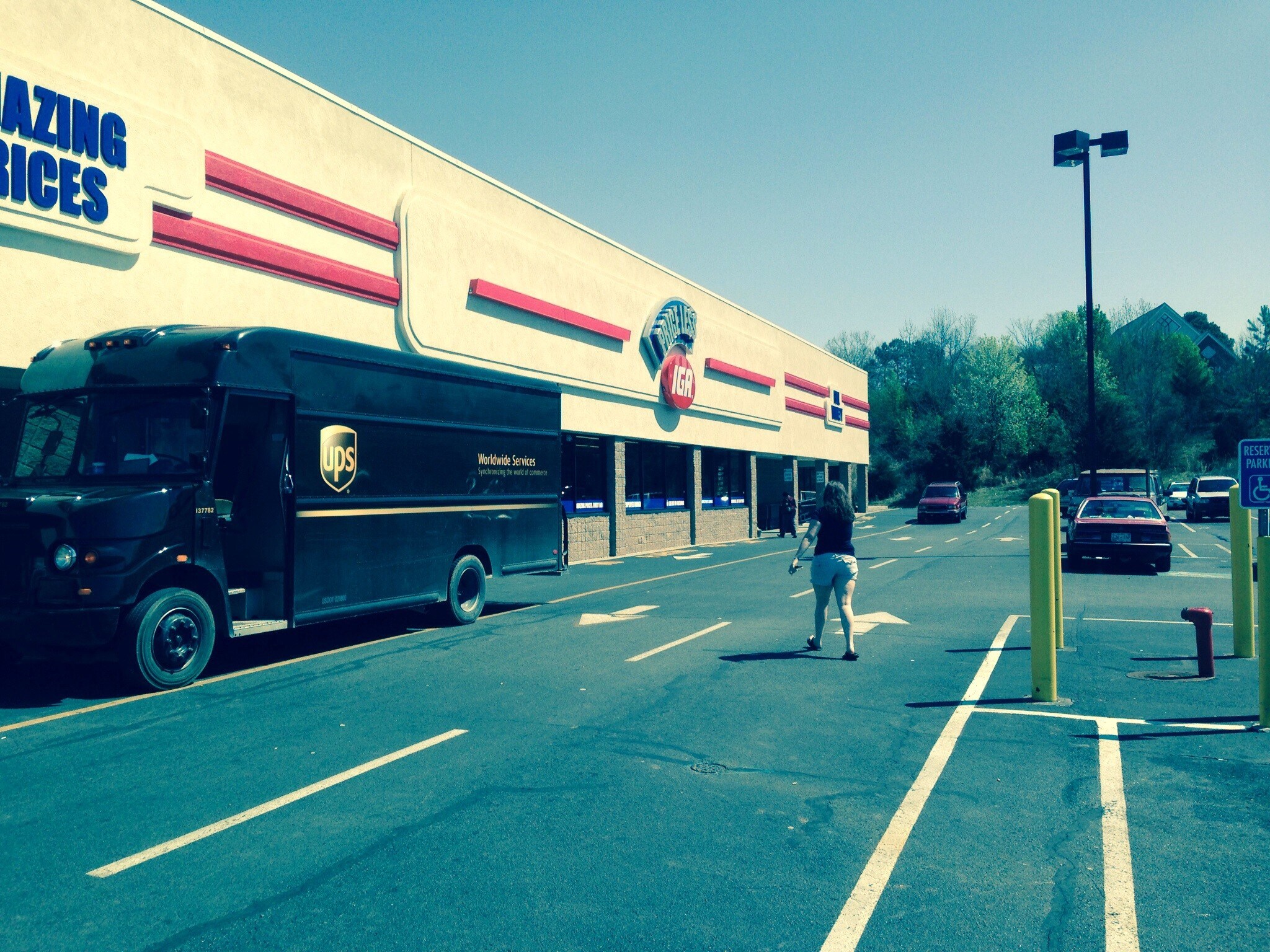 1312 Decatur Pike, Athens, TN à louer Photo de l’immeuble– Image 1 sur 3