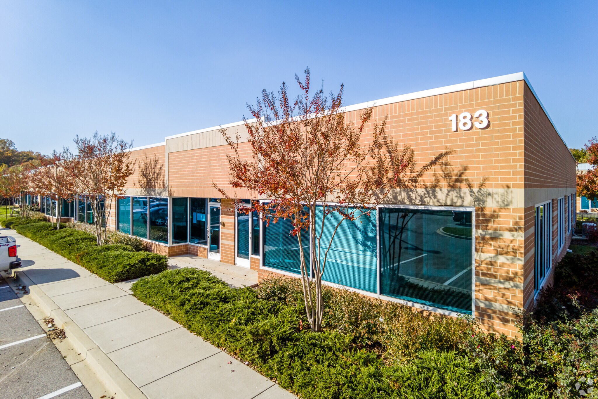 183 Harry S Truman Pky, Annapolis, MD à louer Photo principale– Image 1 sur 15