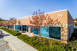 Plus de détails pour 183 Harry S Truman Pky, Annapolis, MD - Bureau à louer