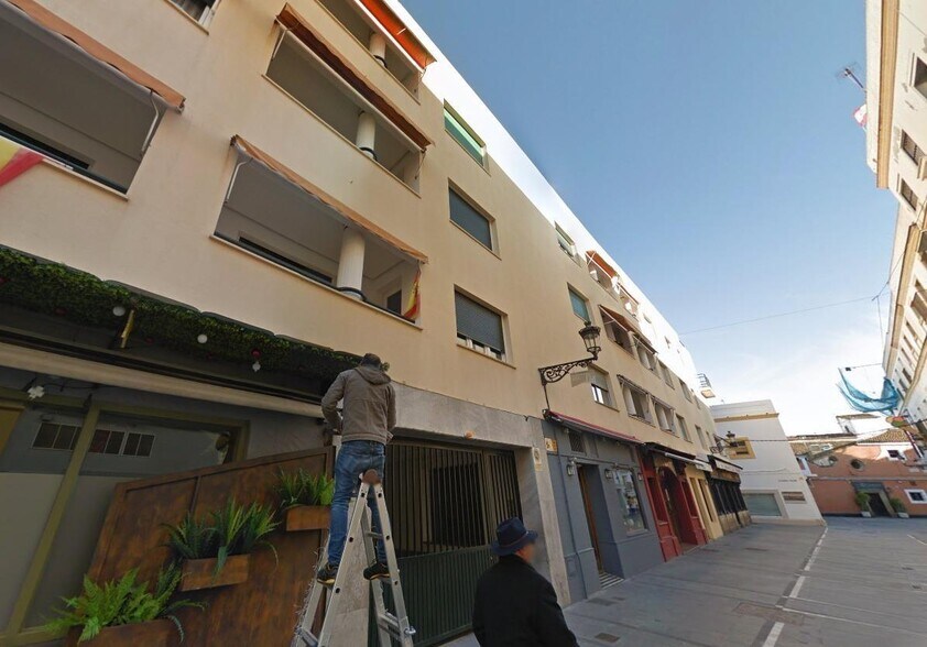 Local commercial dans El Puerto de Santa María, Cádiz à vendre - Photo de l’immeuble – Image 2 sur 2
