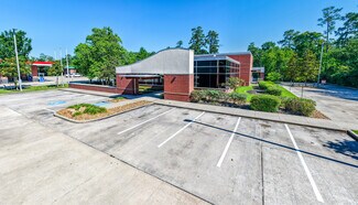 Plus de détails pour 2404 Research Forest Dr, Spring, TX - Local commercial à vendre