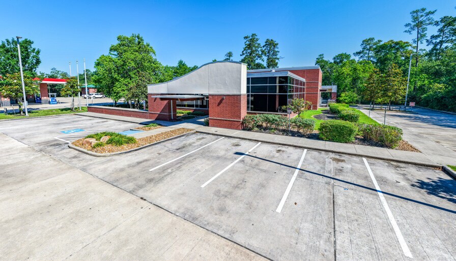 2404 Research Forest Dr, Spring, TX à vendre Photo principale– Image 1 sur 7