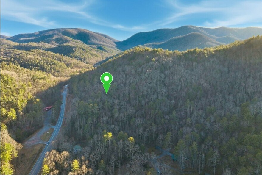 0 Georgia 75/17, Hiawassee, GA à vendre - Aérien – Image 3 sur 16