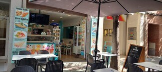 Plus de détails pour Carrer de València, 10, Salou - Local commercial à louer