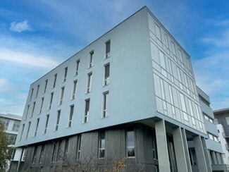 Plus de détails pour 3 Rue Alfred Kastler, Nantes - Bureau, Local d'activités à louer