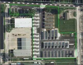 Plus de détails pour 2735 S 14th St, Springfield, IL - Logement à vendre