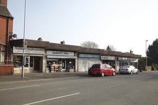 Plus de détails pour 9-21 Trough Gate, Oldham - Local commercial à louer