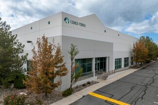 Plus de détails pour 12663-12693 Old Virginia Rd, Reno, NV - Bureau à louer