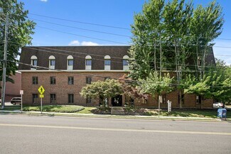 Plus de détails pour 10521 Judicial Dr, Fairfax, VA - Bureau à vendre