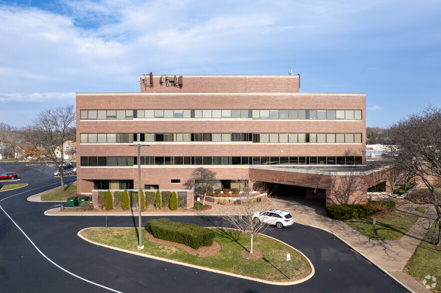 1200 Shermer Rd, Northbrook, IL à louer - Photo de l’immeuble – Image 2 sur 5