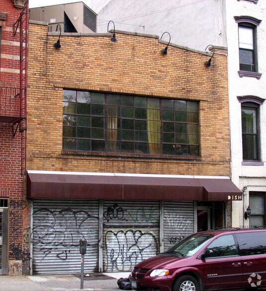 165 Allen St, New York, NY à louer - Photo de l’immeuble – Image 2 sur 11