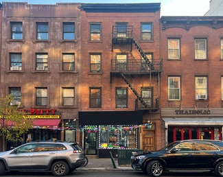Plus de détails pour 374 Myrtle Ave, Brooklyn, NY - Local commercial à vendre