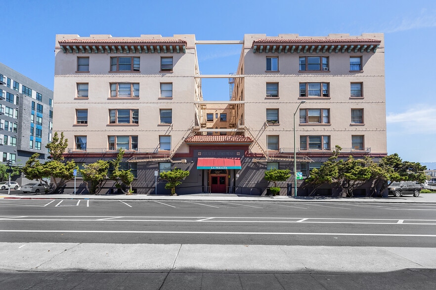 184 13th St, Oakland, CA à vendre - Photo de l’immeuble – Image 3 sur 22