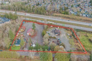 Plus de détails pour 21341-21373 83 Av, Langley, BC - Terrain à vendre