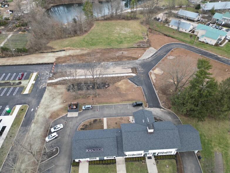 1851 Lancaster Rd, Granville, OH à louer - Photo de l’immeuble – Image 3 sur 3