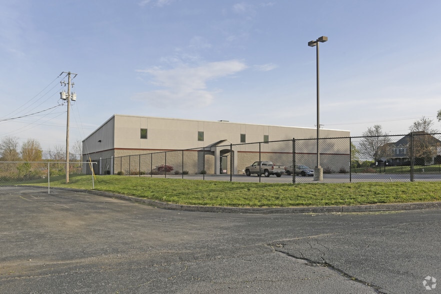 6923 Harrell Rd, Knoxville, TN à louer - Photo principale – Image 1 sur 12
