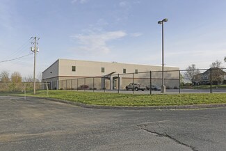 Plus de détails pour 6923 Harrell Rd, Knoxville, TN - Local d'activités à louer
