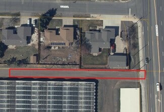 Plus de détails pour 0000 McIntyre St, Golden, CO - Terrain à vendre