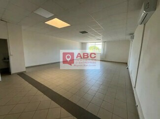 Plus de détails pour Bureau à louer