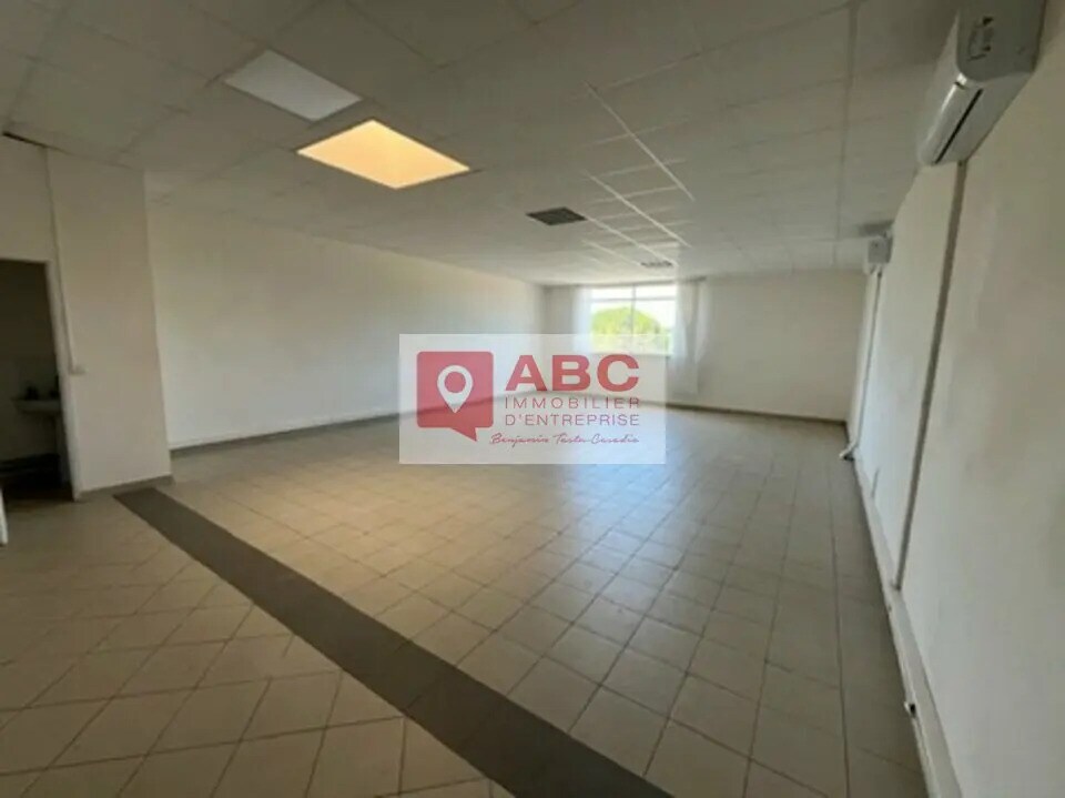 Bureau dans Le Crès à louer Photo intérieure– Image 1 sur 7