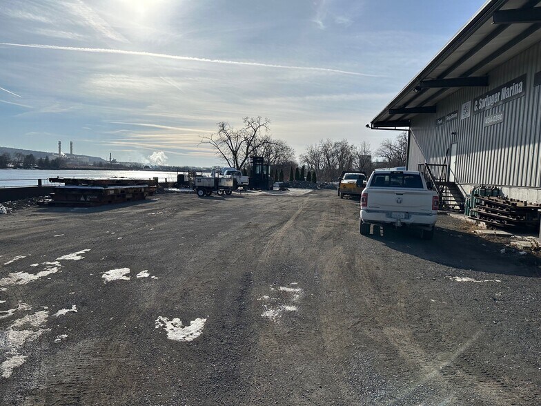 5 Broadway, Albany, NY à vendre - Photo de l’immeuble – Image 3 sur 14