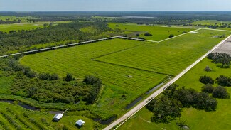 Plus de détails pour 9480 Gough Rd, Ona, FL - Terrain à vendre