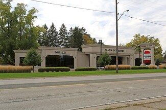 Plus de détails pour 4553 King St E, Kitchener, ON - Local d'activités à louer