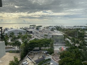 2665 S Bayshore Dr, Coconut Grove, FL - VUE AÉRIENNE  vue de carte - Image1