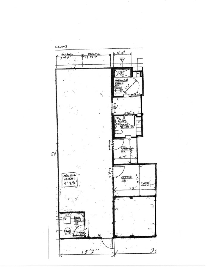 Plan de site