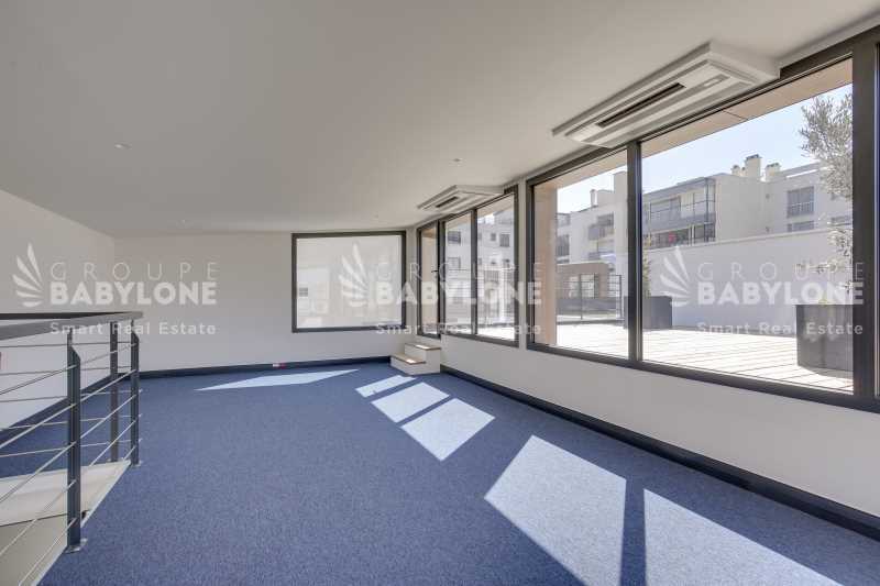 56-58 Rue De Nanterre, Asnières-sur-Seine à louer - Photo de l’immeuble – Image 2 sur 14