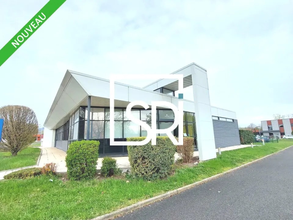 Bureau dans Aubière à vendre Photo principale– Image 1 sur 11