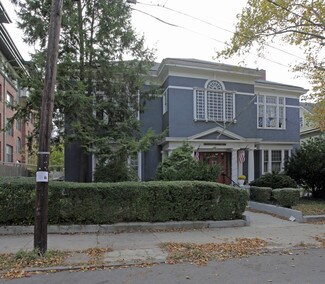 Plus de détails pour 375 Fairmount Ave, Jersey City, NJ - Spécialisé à vendre